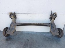 13342368 PONTE POSTERIORE OPEL CORSA REST (D) 1.3 CDTI 16V MAN 5M 75CV 2011 3P B