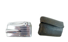 VECCHIO ACCENDINO RONSON