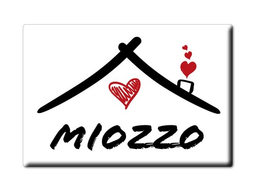 Miozzo calamita magnete - calamita, da