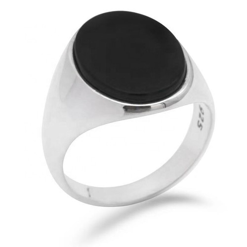 Anello uomo donna tondo - uomo,