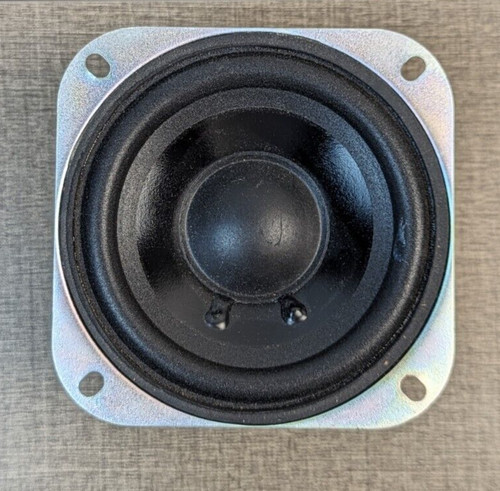 Altoparlante subwoofer