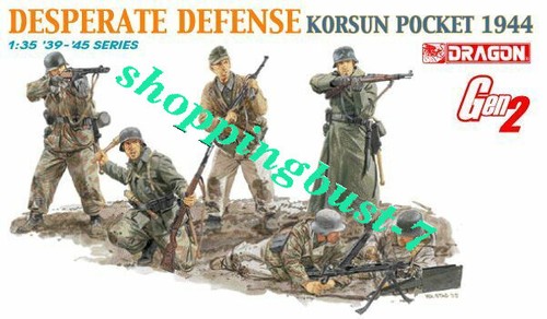 Dragon 6273 ii german - 6273, ww.ii