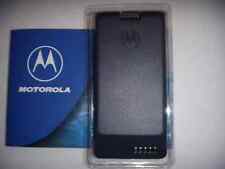 BATTERIA MOTOROLA SLIM NUOVA GREY RICAMBIO ORIGINALE MICROTAC 8700 8900 D470 720