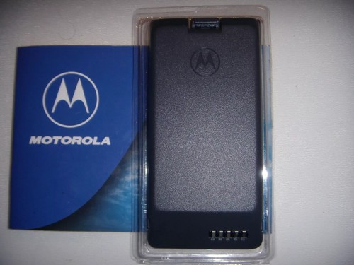 Batteria motorola slim - batteria,