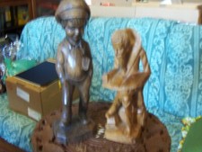 Artigianato   Valdostano:   L'APPRENDISTA FILOSOFO