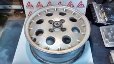 1 cerchio in lega Lancia Delta 1990 originale FPS misura 5.5J x 14