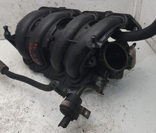 RICAMBI USATI, COLLETTORE ASPIRAZIONE MINI COOPER 1.6 16V. BENZINA, ANNO: 2004