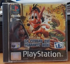 HUGO LA FEBBRE DEI DIAMANTI