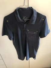 Completo da tennis NIKE Roger Federer Roland Garros 2012, Polo e pantaloncino 