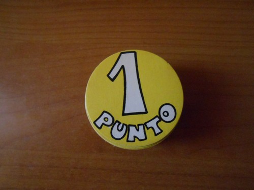Ricambio gioco da - ricambio, x