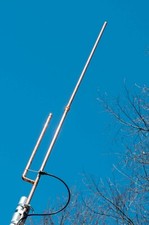Premium KB9VBR J-Pole Base