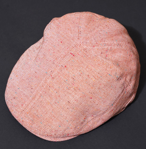 Cappello berretto stetson flat - berretto,
