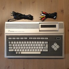 MSX SPC-800 Fenner - Solo