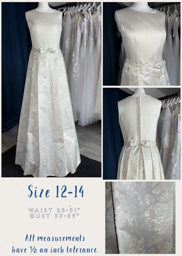 Abito sposa line - abito, a-line