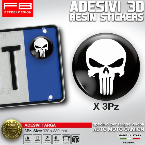Adesivi sticker bollino - adesivi,