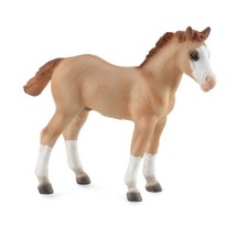 CollectA Quarter Foal - Red