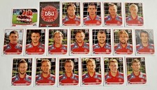 SOUTH AFRICA 2010 Denmark