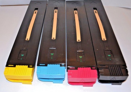 Toner ricambio giappone 4 - giappone,