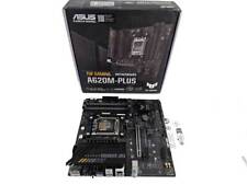 ASUS TUF GAMING A620M-PLUS