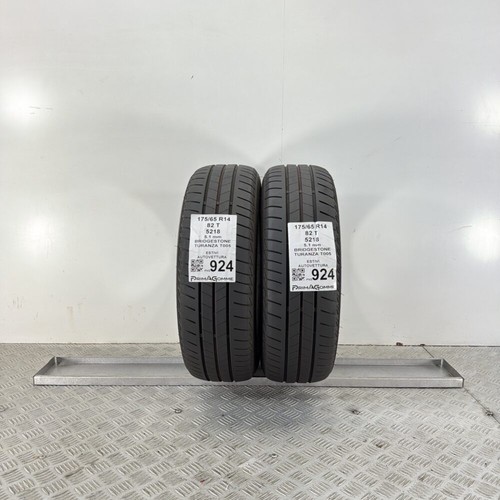 Pneumatici usati 175 r14 - usati, 65
