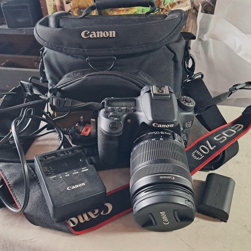 Fotocamera canon eos - fotocamera,