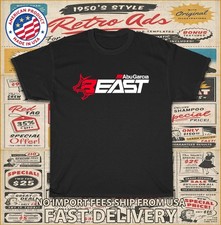 Nuova T-Shirt Abu Garcia