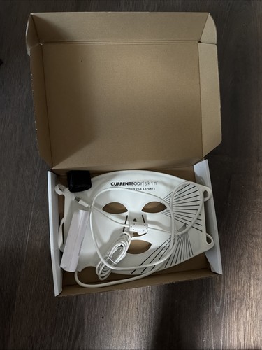 Maschera fototerapia led corpo