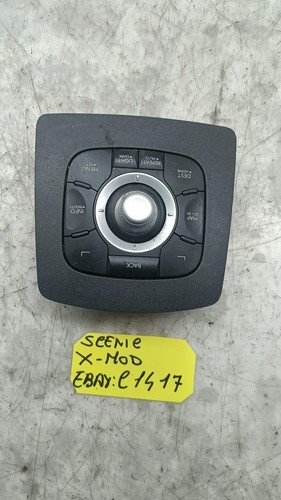Joystick computer bordo - di,
