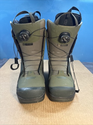 Scarpone snowboard salomon - da,