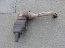 Porsche Boxster Cayman 987