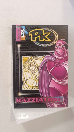 Paperinik new adventure - pk,
