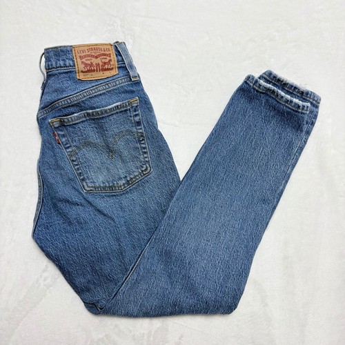 Jeans levis 501 - 501, vita
