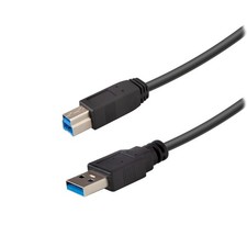 Cavo USB-A a USB-B