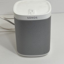 Sonos Play 1 Altoparlante