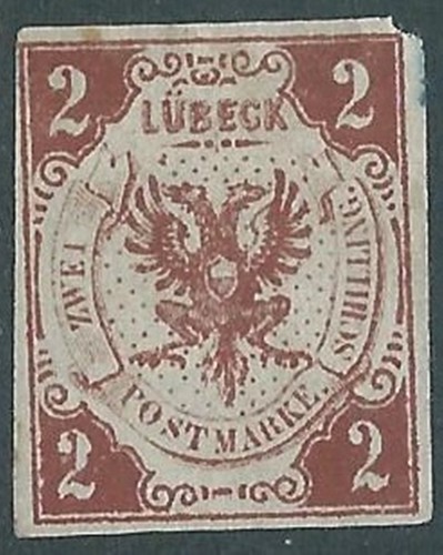 1859 germania antichi - 1859, stati