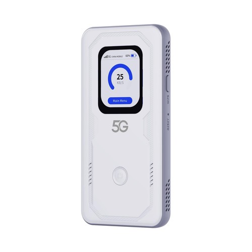 Mobile wifi schermo touch - schermo,