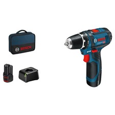 Bosch Trapano avvitatore a