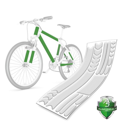Set pezzi pellicola - set,