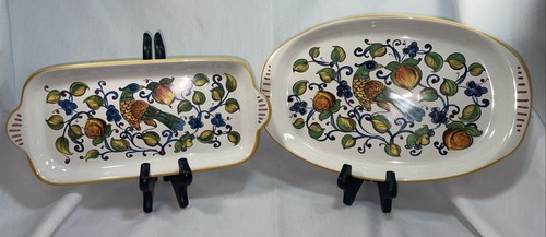 Nova deruta ceramica servizio - ceramica,