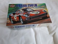 Airfix ferrari 250 mans - 250, le