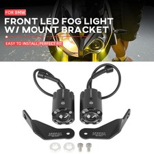 CNC Front Fog Light Fog Lamp