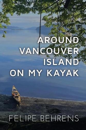 Around vancouver island - island, on
