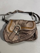 Borsa da sella Christian Dior