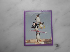 FIGURINA MADAGASCAR3 N. 63 - ED. EDIBAS - CS.8