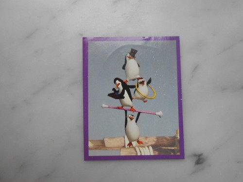 Figurina madagascar3 - figurina, n.