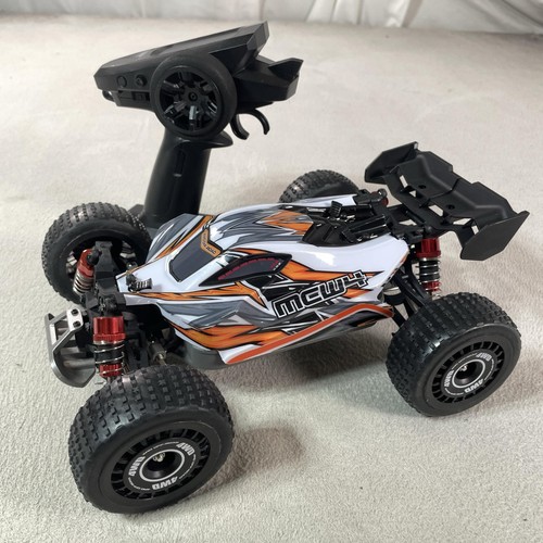 Mjx m162 mew4 4g - mjx, rc