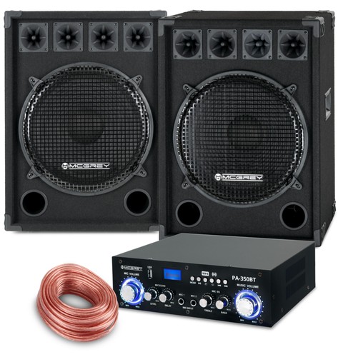 Cassa sistema completo - sistema,