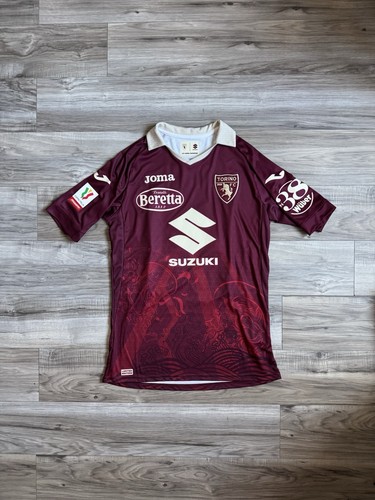 Maglia torino 2022 - maglia,