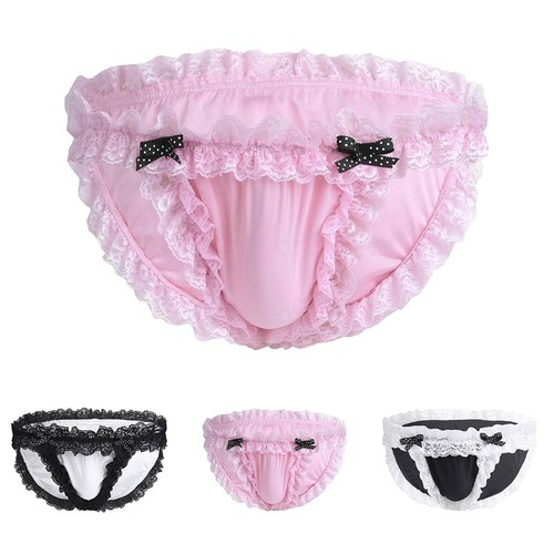 Mutande pizzo funzionali ed - pizzo,