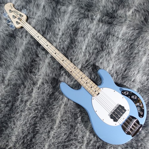 Basso elettrico sterling - sterling, by